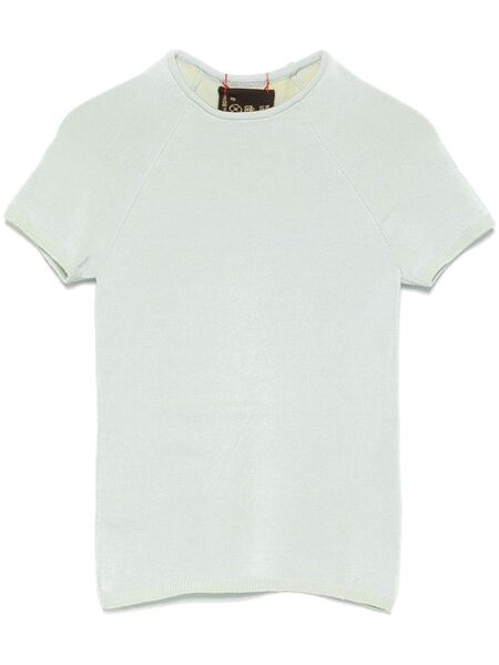  Isa Boulder Jia T-shirt - Green 