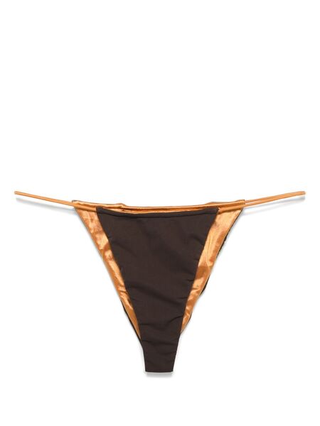  Isa Boulder Zenith Bikini Bottoms - Brown 