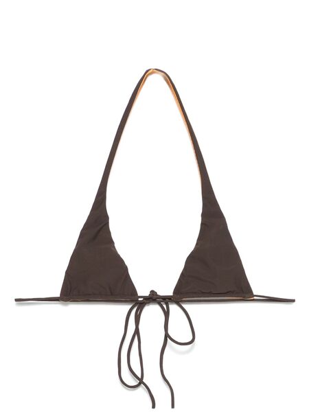 Isa Boulder Zenith Bikini Top - Brown 