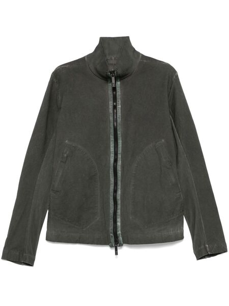  Isaac Sellam Experience Armure Jacket - Green 