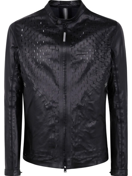  Isaac Sellam Experience Syderal Jacket - Black 