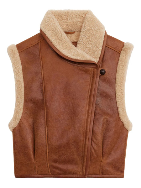  Isabel Marant Alime Jacket - Brown 
