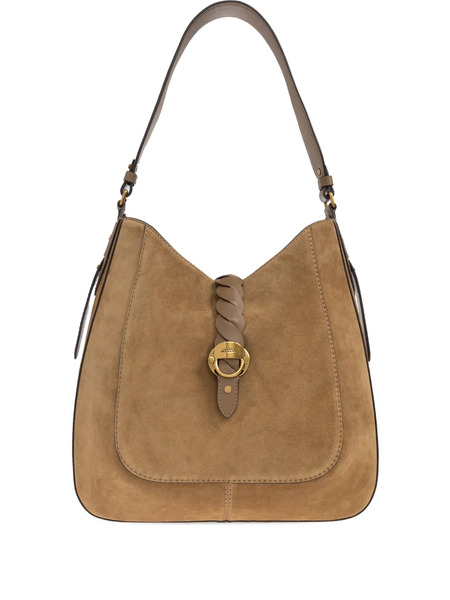  Isabel Marant Altay Shoulder Bag - Neutrals 