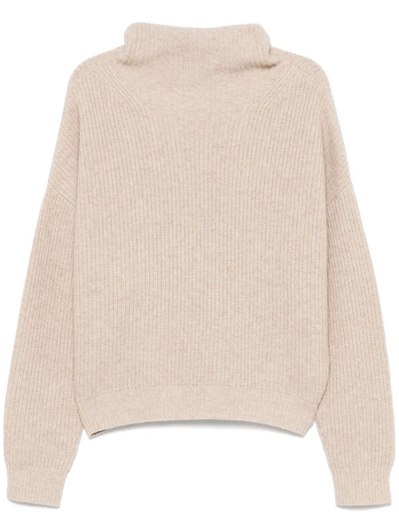  Isabel Marant Brooke Sweater - Neutrals 