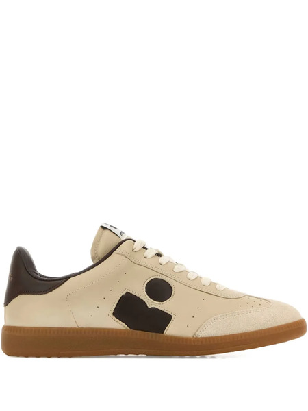  Isabel Marant Bryce Sneakers - Neutrals 