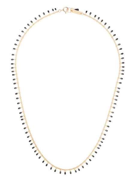  Isabel Marant Collier Necklace - Gold 