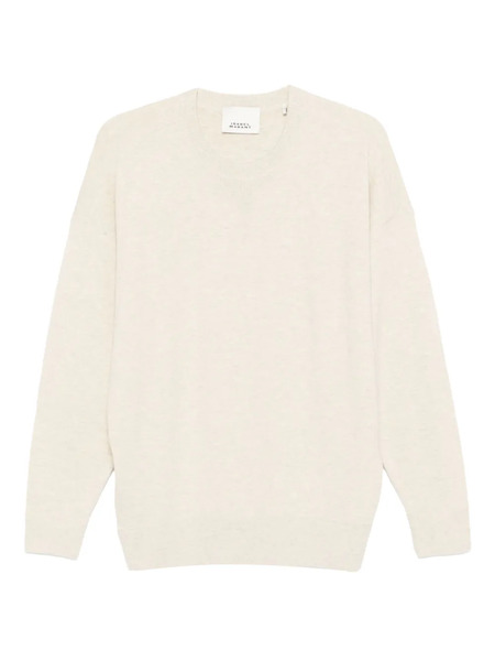  Isabel Marant Cynda Sweatshirt - Neutrals 