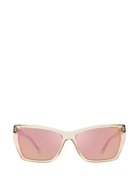  Isabel Marant Eyewear 197/s Rectangular-frame Sunglasses - Neutrals 