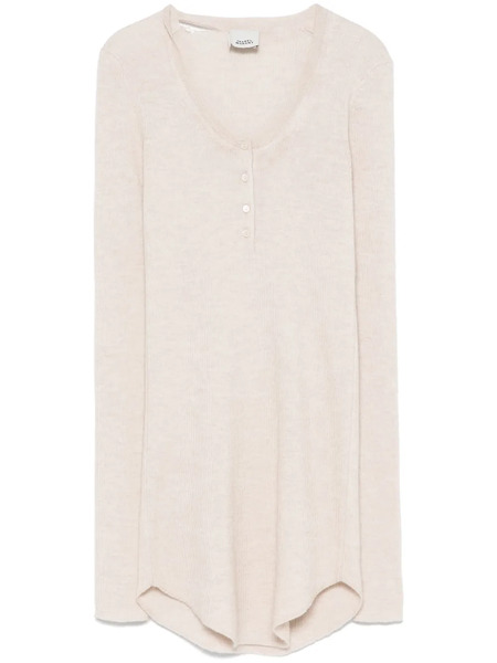  Isabel Marant Idite Top - Neutrals 