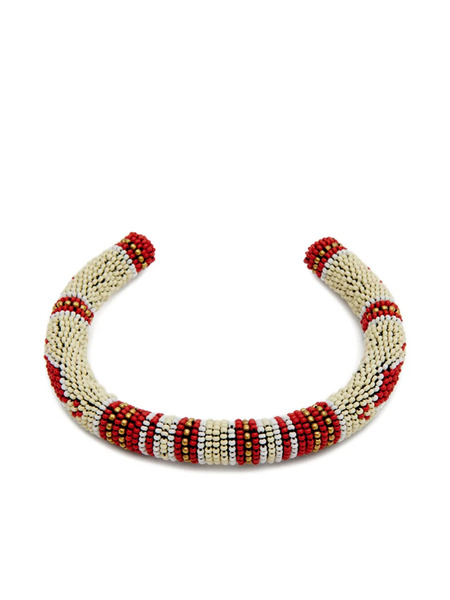  Isabel Marant Jonc Bracelet - Neutrals 