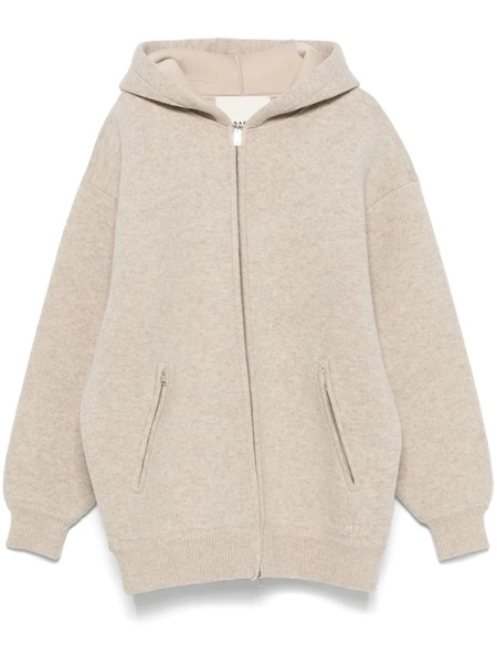  Isabel Marant Lanny Cardigan - Neutrals 