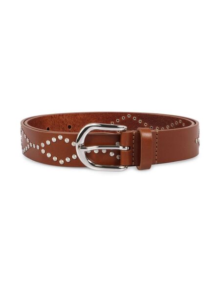  Isabel Marant Liliana Belt - Brown 