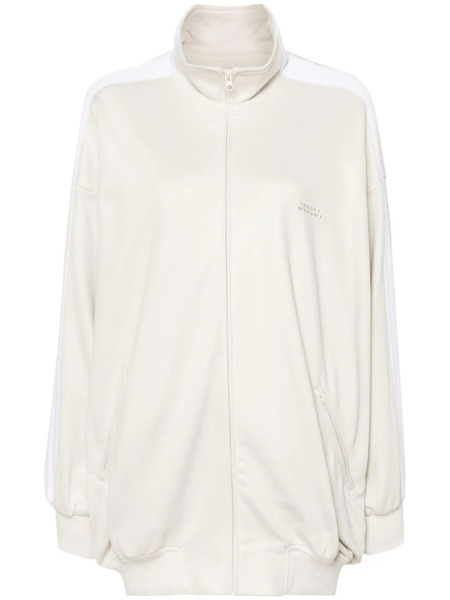  Isabel Marant Rejane Drop-shoulder Jacket - Neutrals 