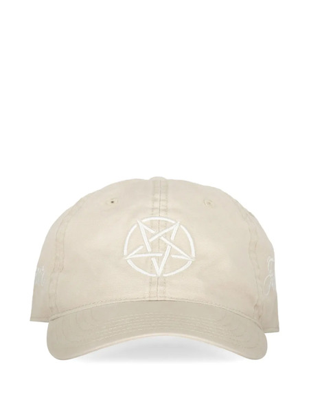  Isabella 1985 Cotton Cap - Neutrals 