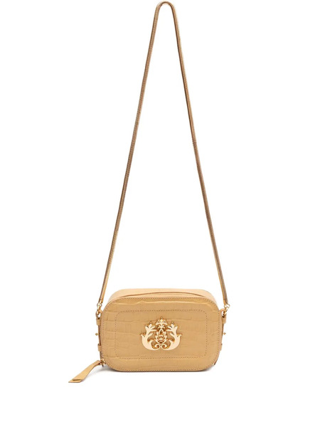  Isla Dance Mini Crossbody Bag - Neutrals 