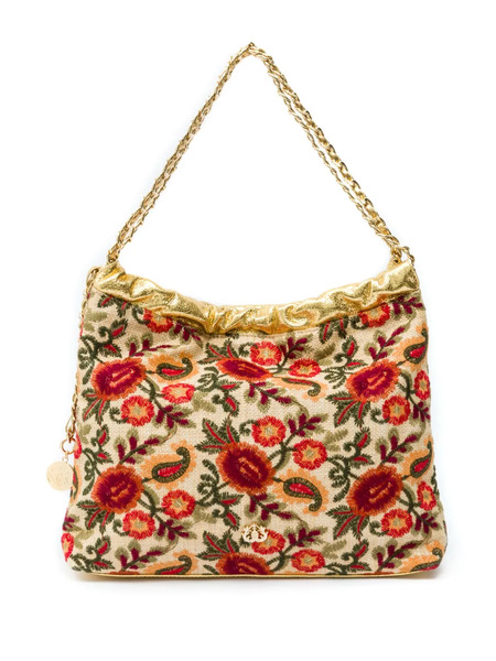  Isla Dayse Shoulder Bag - Neutrals 