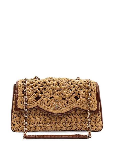 Isla Elis Shoulder Bag - Neutrals 