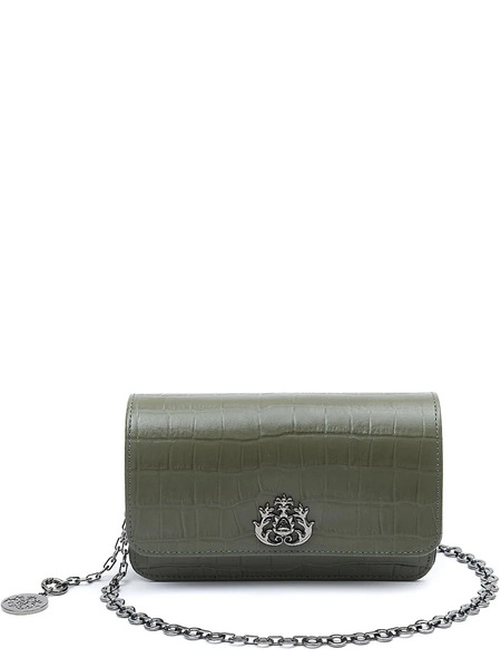  Isla Forever Crossbody Bag - Green 