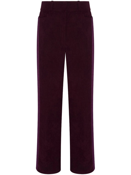  Isolda Manaus Trousers - Red 