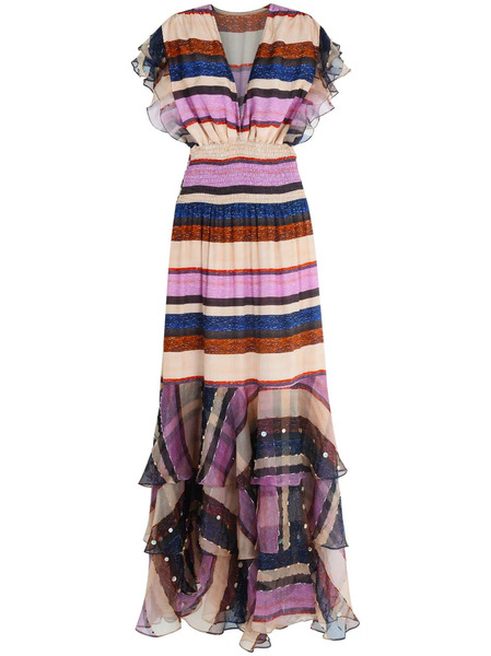  Isolda Pri Dress - Neutrals 