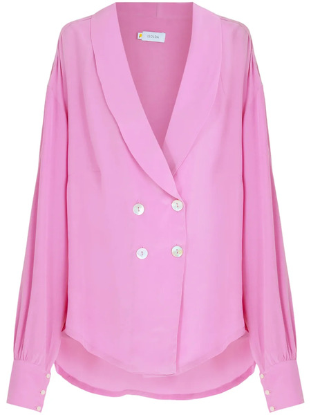  Isolda Sissi Shirt - Pink 