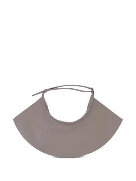  Issey Miyake Fin Shoulder Bag - Grey 