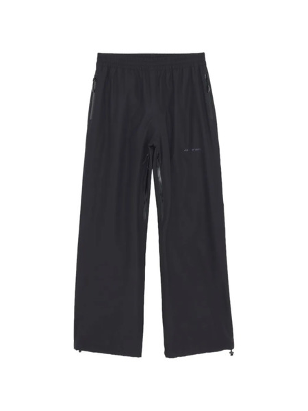  Iuter Taped Armor Track-pants - Black 