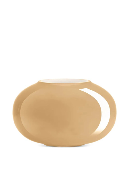  Ivv Glass Vase - Neutrals 