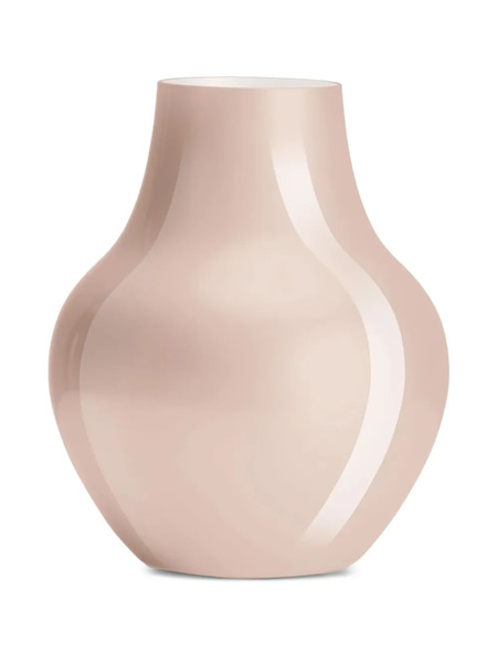  Ivv Glass Vase - Pink 