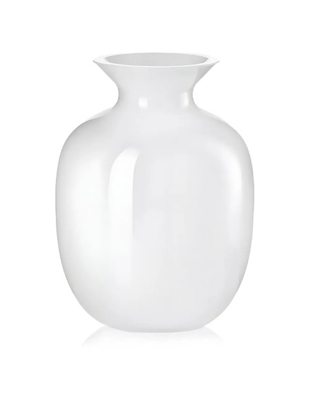  Ivv Rialto Vase - White 