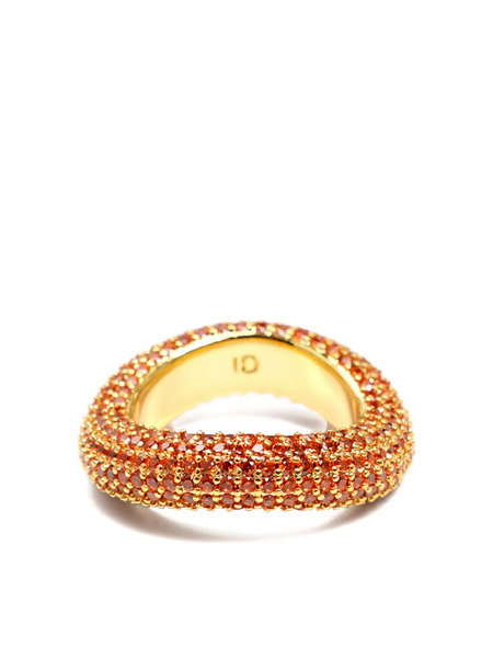  Izabel Display Beyond Ring - Orange 