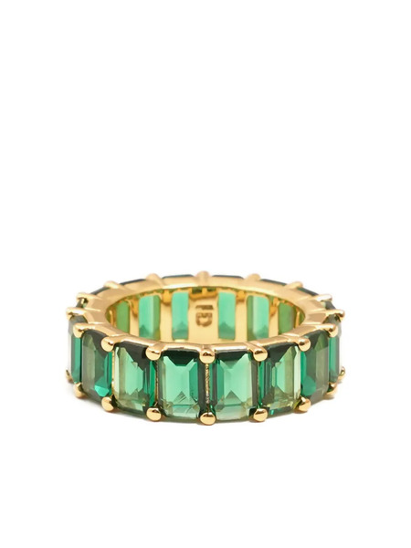  Izabel Display Chunky Ring - Gold 