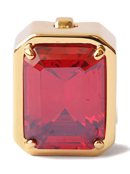  Izabel Display Mega Cufflink - Orange 