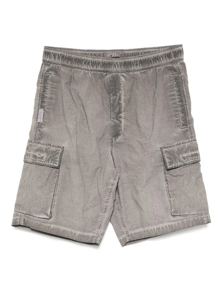  Izzue Cargo Shorts - Grey 