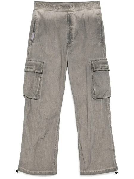  Izzue Cargo Trousers - Grey 