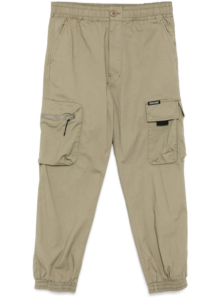  Izzue Cargo Trousers - Neutrals 
