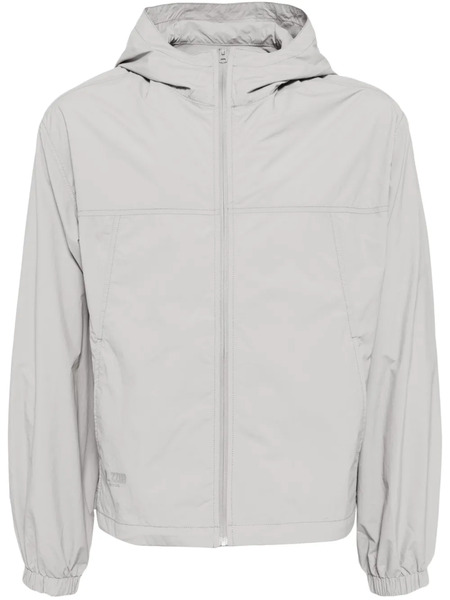  Izzue Hooded Jacket - Grey 