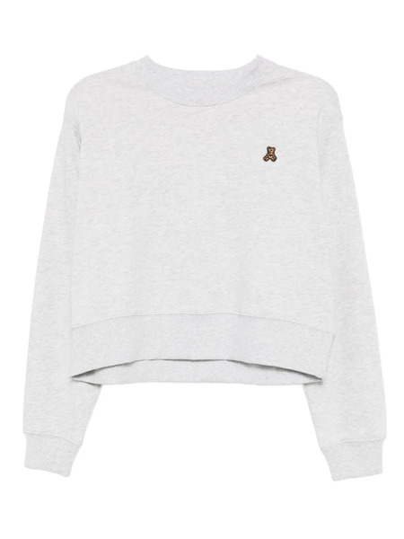  Izzue Long-sleeved Sweatshirt - Grey 