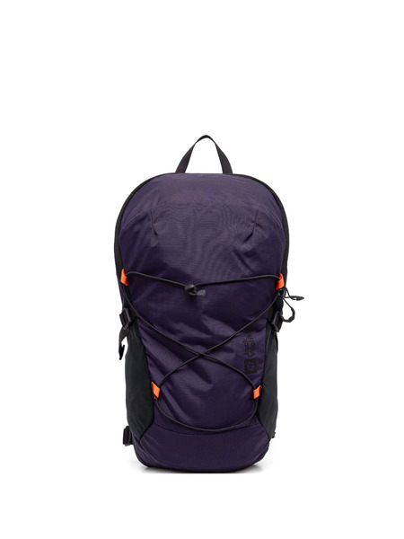 Jack Wolfskin Cyrox Shape 15 Hiking Backpack - Purple 