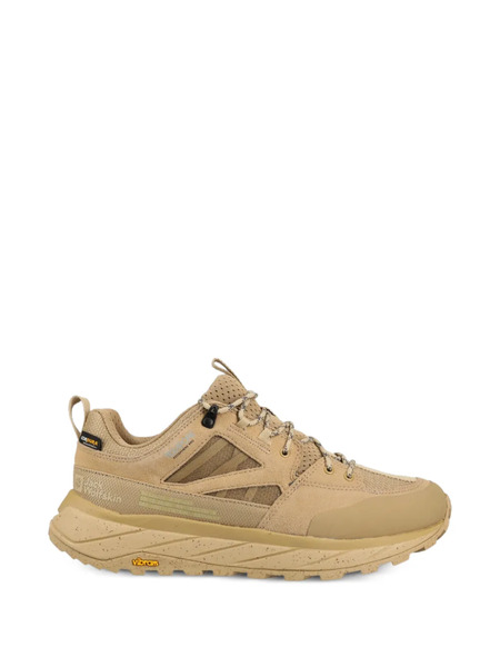  Jack Wolfskin Terraquest Mesh Panelled Sneakers - Neutrals 