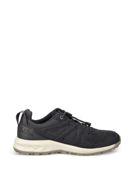  Jack Wolfskin Woodland 2 Drawstring Sneakers - Grey 