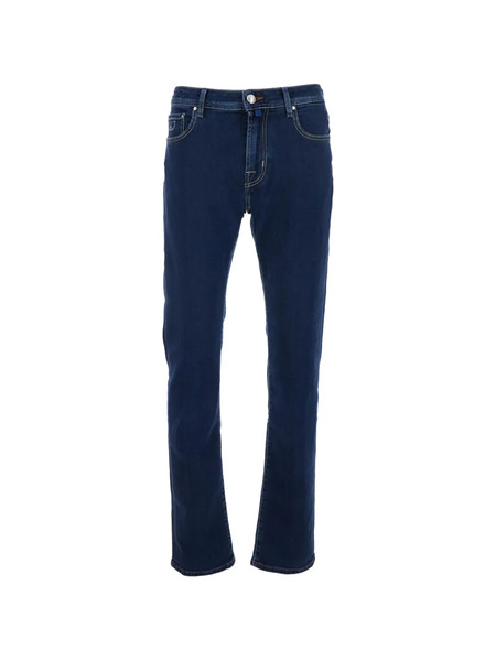  Jacob Cohën Bard Pocket Jeans - Blue 