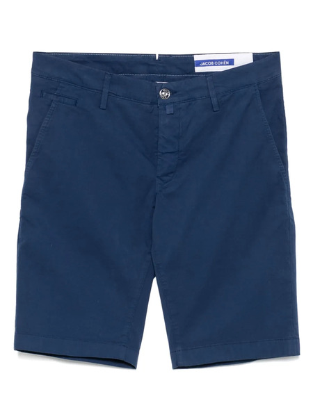  Jacob Cohën Bob Shorts - Blue 