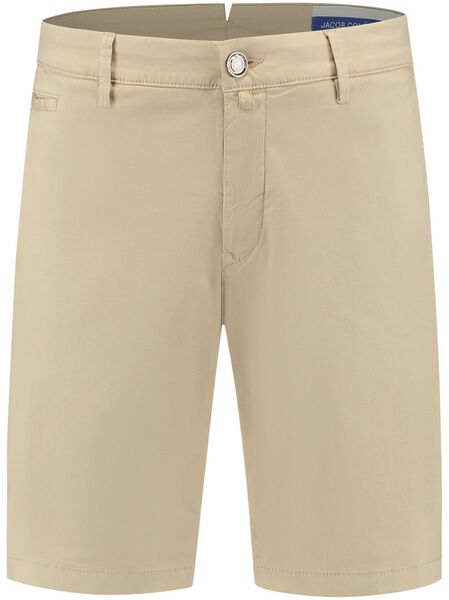  Jacob Cohën Bob Shorts - Neutrals 