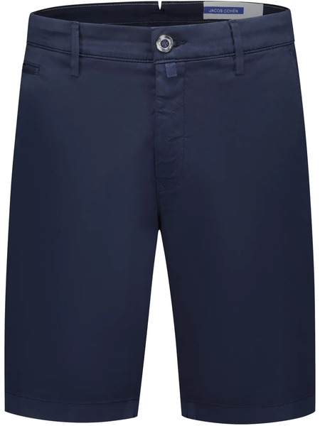  Jacob Cohën Bobby Shorts - Blue 