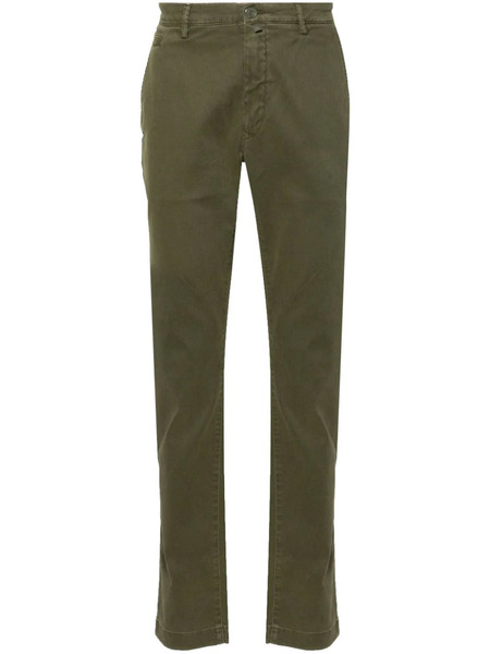  Jacob Cohën Bobby Trousers - Green 