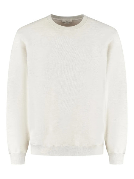  Jacob Cohën Crew-neck Sweater - Neutrals 