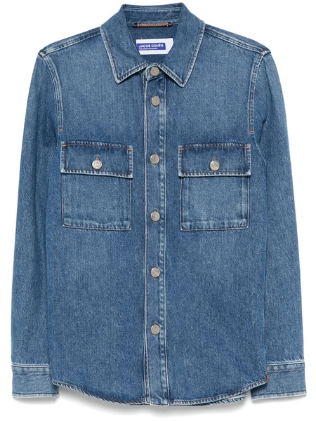  Jacob Cohën 25ejcujum_e0017080t729av2 Medium Blue 