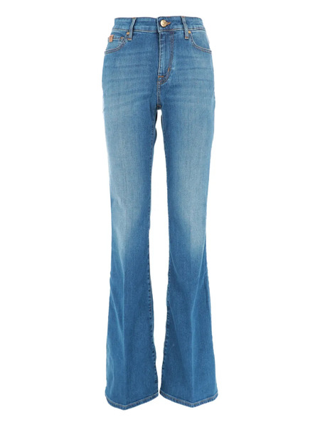  Jacob Cohën Five-pocket Jeans - Blue 