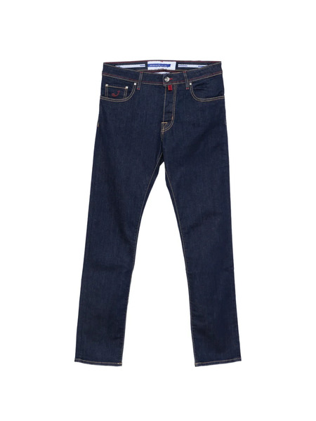  Jacob Cohën Five-pocket Jeans - Blue 